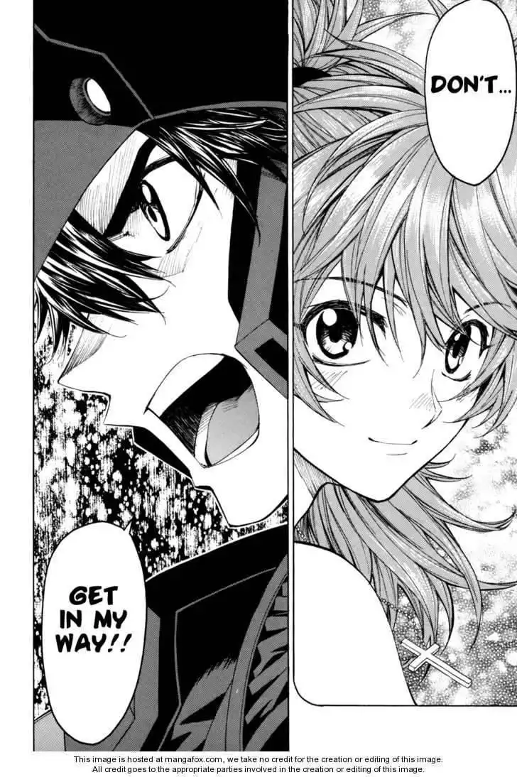 Full Metal Panic! Sigma Chapter 33 23